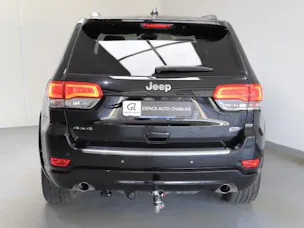 Jeep Gr.Cherokee 3.0CRD Overl.