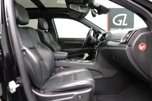 Jeep Gr.Cherokee 3.0CRD Overl.