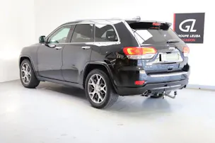Jeep Gr.Cherokee 3.0CRD Overl.