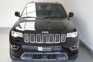 Jeep Gr.Cherokee 3.0CRD Overl.
