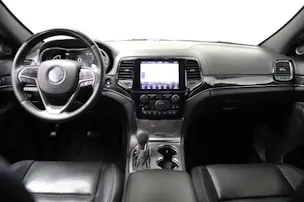Jeep Gr.Cherokee 3.0CRD Overl.