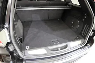 Jeep Gr.Cherokee 3.0CRD Overl.