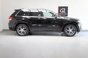 Jeep Gr.Cherokee 3.0CRD Overl.