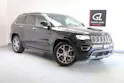 Jeep Gr.Cherokee 3.0CRD Overl.