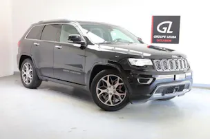 Jeep Gr.Cherokee 3.0CRD Overl.