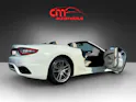 Maserati GranCabrio MC Automatica