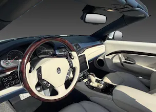 Maserati GranCabrio MC Automatica
