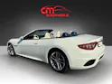 Maserati GranCabrio MC Automatica
