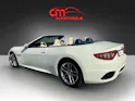 Maserati GranCabrio MC Automatica