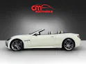 Maserati GranCabrio MC Automatica