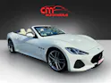 Maserati GranCabrio MC Automatica