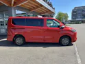 Ford Transit Custom Kombi 340 L1 2.5 Duratec 233 Limited PHEV