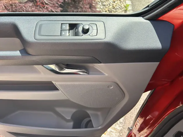 Ford Transit Custom Kombi 340 L1 2.5 Duratec 233 Limited PHEV