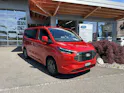 Ford Transit Custom Kombi 340 L1 2.5 Duratec 233 Limited PHEV