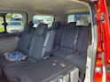 Ford Transit Custom Kombi 340 L1 2.5 Duratec 233 Limited PHEV
