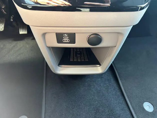 Ford Transit Custom Kombi 340 L1 2.5 Duratec 233 Limited PHEV