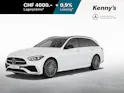 Mercedes-Benz C 220 d Swiss Star AMG Line 4MATIC Kombi