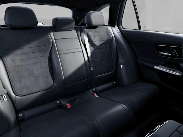 Mercedes-Benz C 220 d Swiss Star AMG Line 4MATIC Kombi