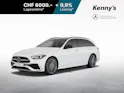 Mercedes-Benz C 220 d Swiss Star AMG Line 4MATIC Kombi
