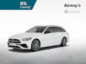 MERCEDES-BENZ C 220 d Swiss Star AMG Line 4MATIC Kombi
