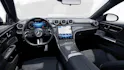 Mercedes-Benz C 220 d Swiss Star AMG Line 4MATIC Kombi