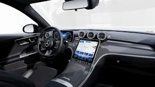 Mercedes-Benz C 220 d Swiss Star AMG Line 4MATIC Kombi