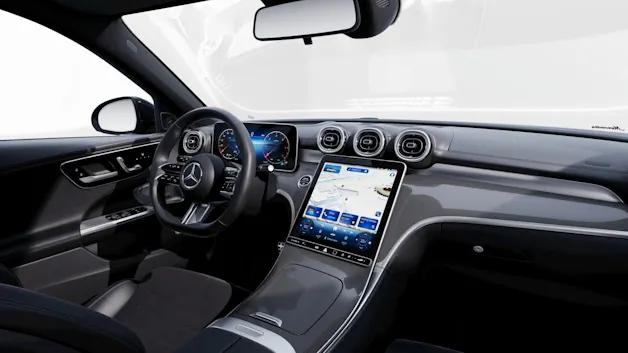 Mercedes-Benz C 220 d Swiss Star AMG Line 4MATIC Kombi