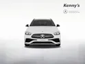 Mercedes-Benz C 220 d Swiss Star AMG Line 4MATIC Kombi
