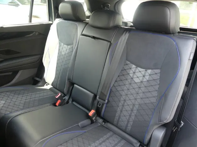 VW Tayron 2.0 TSI R-Line DSG 4Motion
