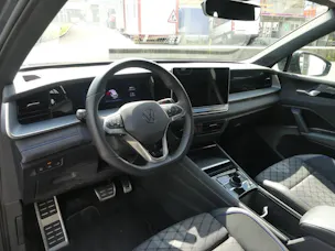 VW Tayron 2.0 TSI R-Line DSG 4Motion