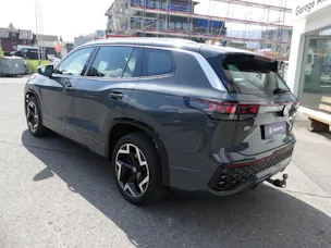 VW Tayron 2.0 TSI R-Line DSG 4Motion