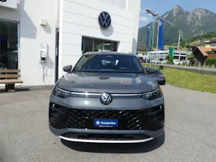 VW Tayron 2.0 TSI R-Line DSG 4Motion