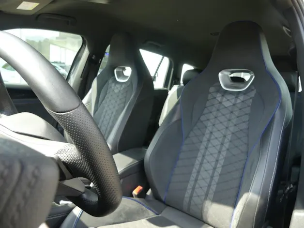 VW Tayron 2.0 TSI R-Line DSG 4Motion