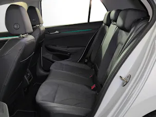 VW Golf 1.5 e TSI mHEV Life DSG