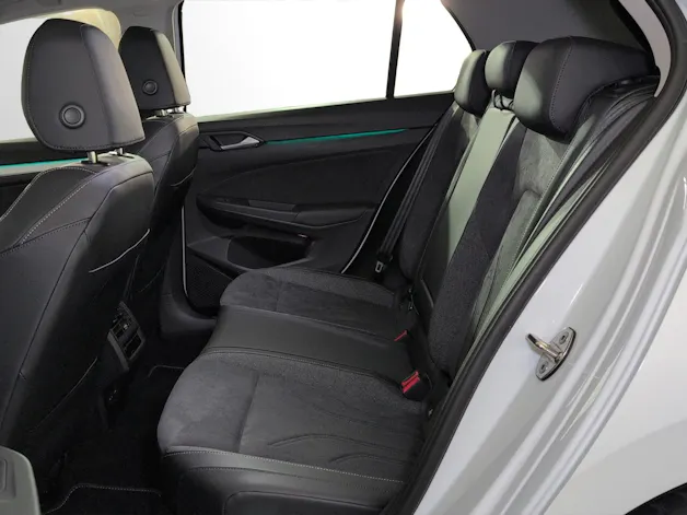 VW Golf 1.5 e TSI mHEV Life DSG