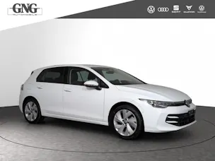 VW Golf 1.5 e TSI mHEV Life DSG