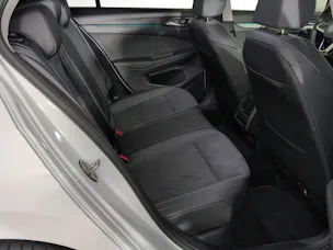 VW Golf 1.5 e TSI mHEV Life DSG