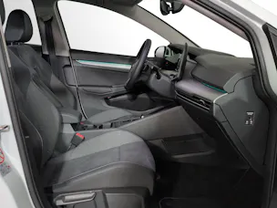 VW Golf 1.5 e TSI mHEV Life DSG