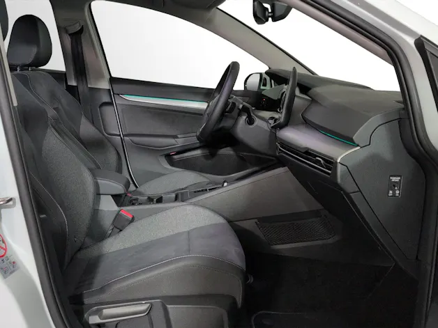 VW Golf 1.5 e TSI mHEV Life DSG