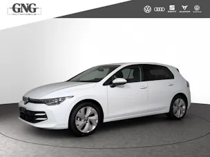 VW Golf 1.5 e TSI mHEV Life DSG