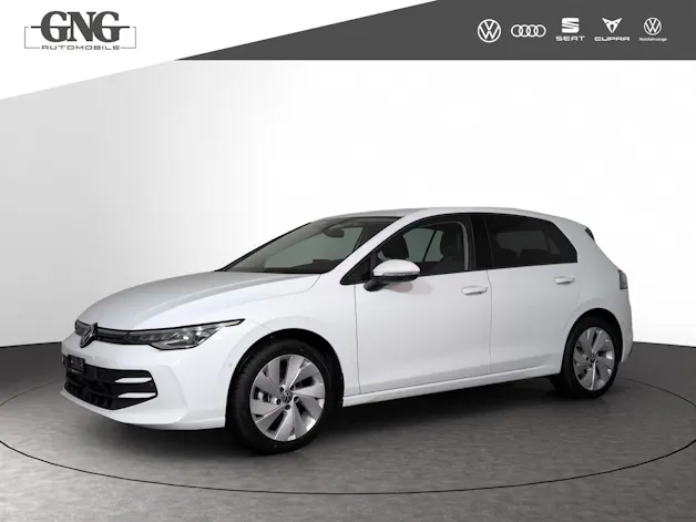 VW Golf 1.5 e TSI mHEV Life DSG