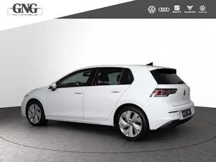 VW Golf 1.5 e TSI mHEV Life DSG