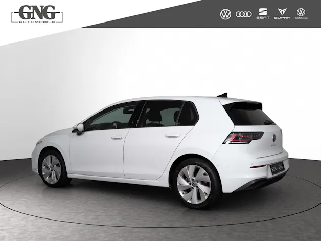 VW Golf 1.5 e TSI mHEV Life DSG