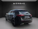 Mercedes-Benz A 200 Night Star 7G-DCT