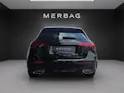Mercedes-Benz A 200 Night Star 7G-DCT