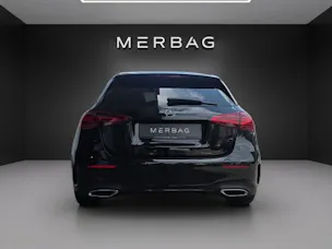 Mercedes-Benz A 200 Night Star 7G-DCT