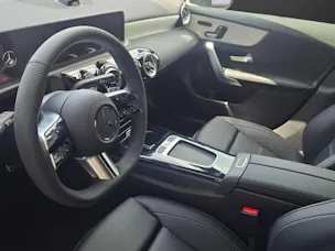 Mercedes-Benz A 200 Night Star 7G-DCT