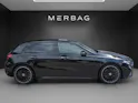 Mercedes-Benz A 200 Night Star 7G-DCT