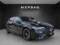 Mercedes-Benz A 200 Night Star 7G-DCT