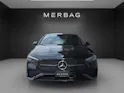 Mercedes-Benz A 200 Night Star 7G-DCT